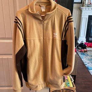 XL Adidas Track Jacket.